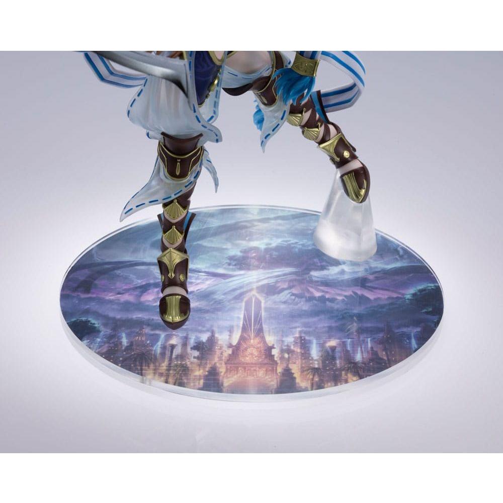 Ys VIII: Lacrimosa of Dana ARTFX J Statue 1/7 Dana Iclucia 25 cm - The Happy Toy Store