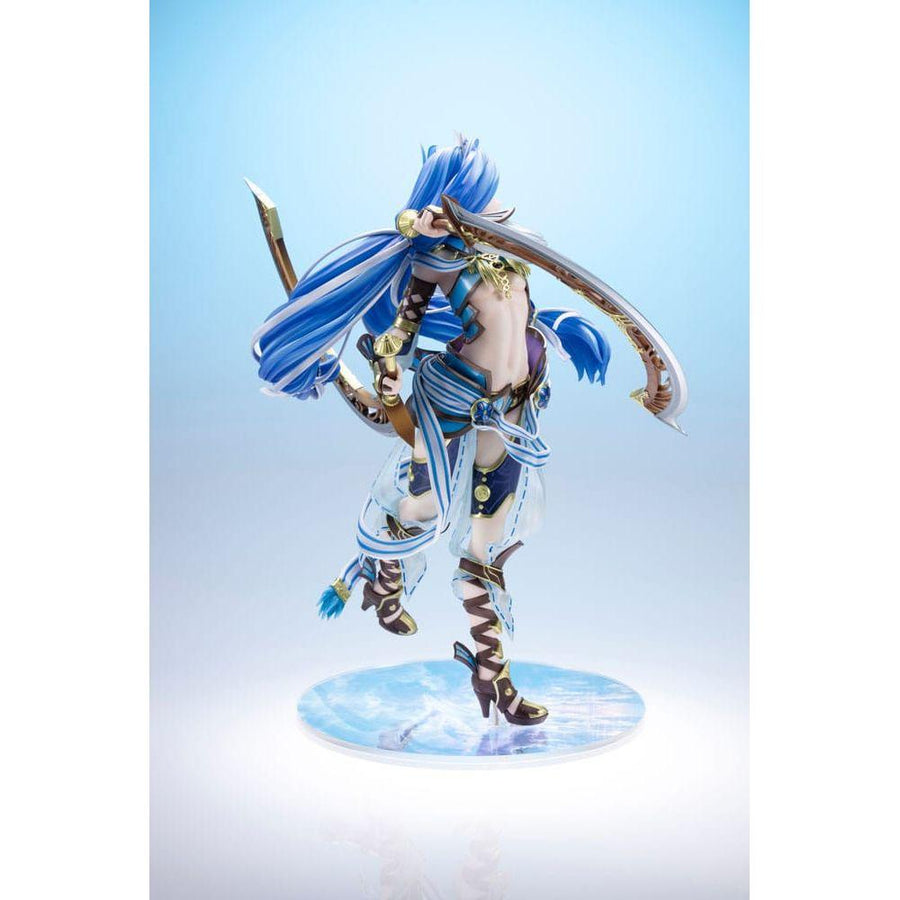 Ys VIII: Lacrimosa of Dana ARTFX J Statue 1/7 Dana Iclucia 25 cm - The Happy Toy Store