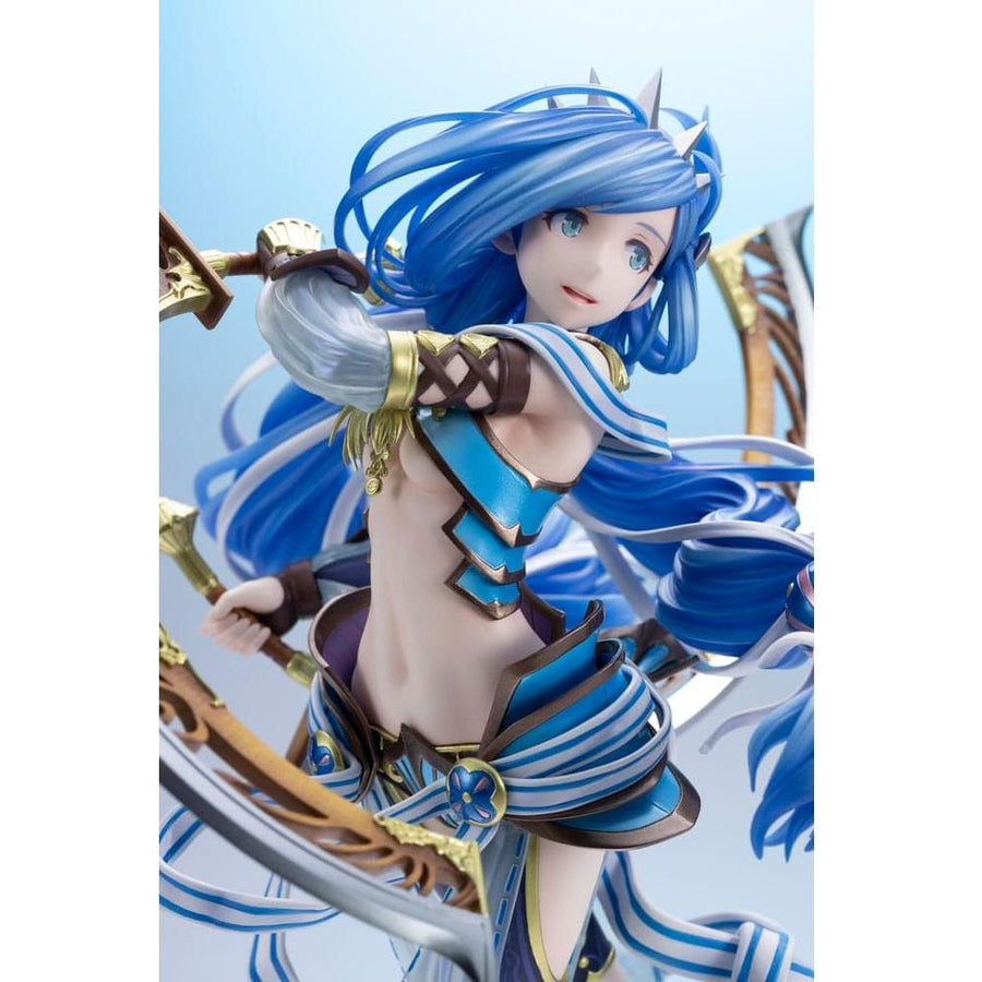 Ys VIII: Lacrimosa of Dana ARTFX J Statue 1/7 Dana Iclucia 25 cm - The Happy Toy Store