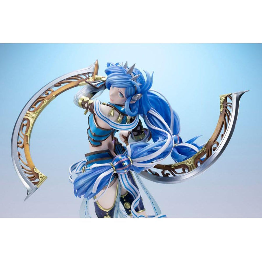 Ys VIII: Lacrimosa of Dana ARTFX J Statue 1/7 Dana Iclucia 25 cm - The Happy Toy Store