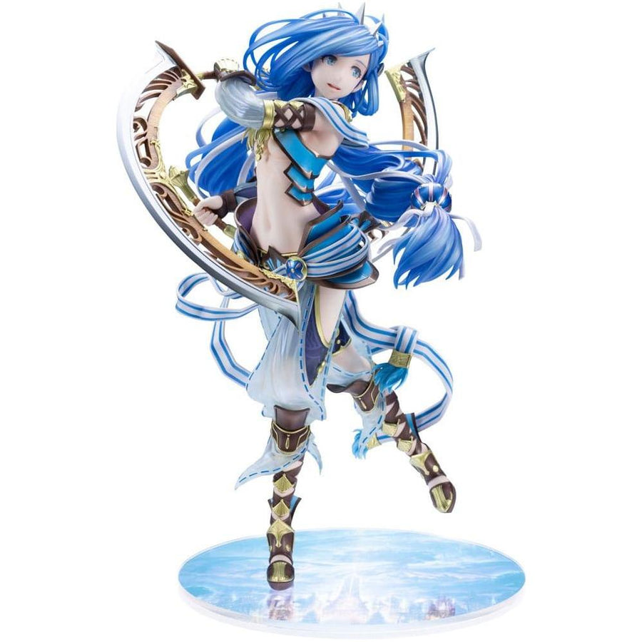 Ys VIII: Lacrimosa of Dana ARTFX J Statue 1/7 Dana Iclucia 25 cm - The Happy Toy Store