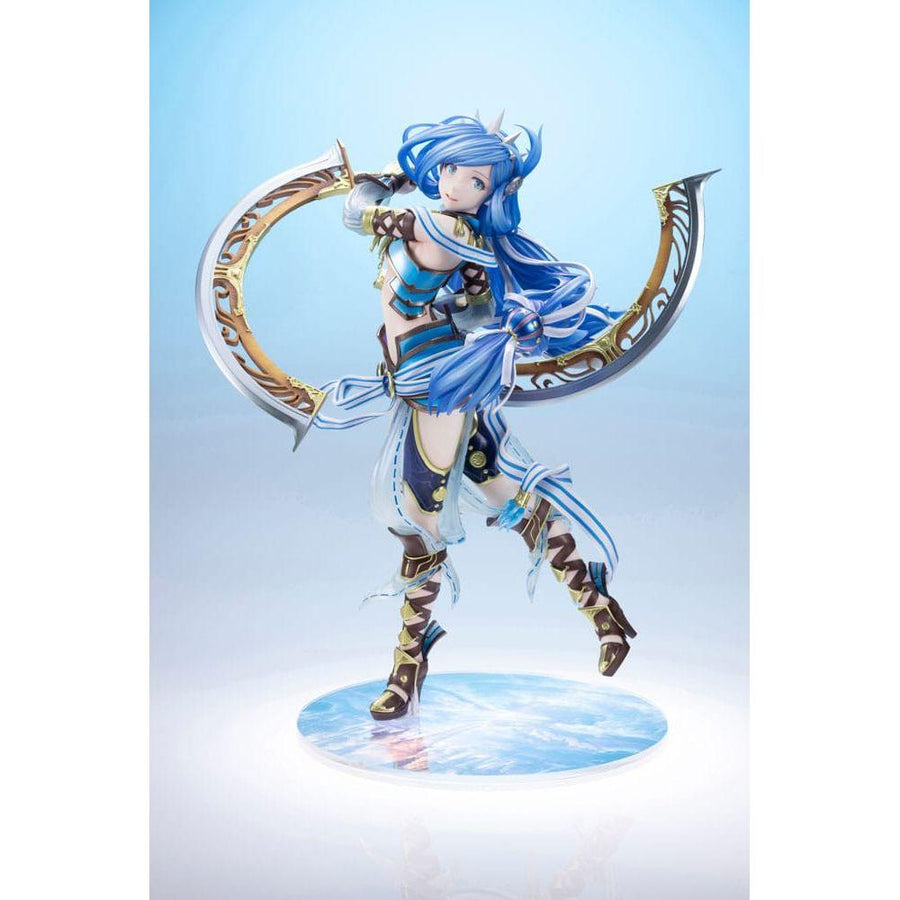 Ys VIII: Lacrimosa of Dana ARTFX J Statue 1/7 Dana Iclucia 25 cm - The Happy Toy Store