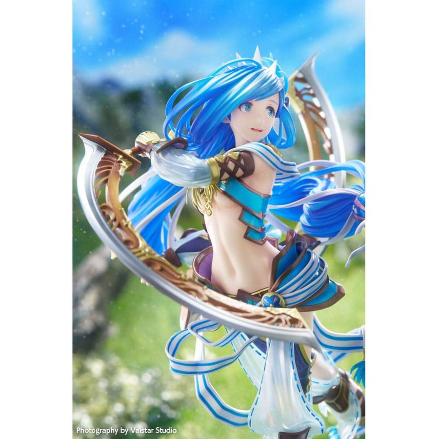 Ys VIII: Lacrimosa of Dana ARTFX J Statue 1/7 Dana Iclucia 25 cm - The Happy Toy Store