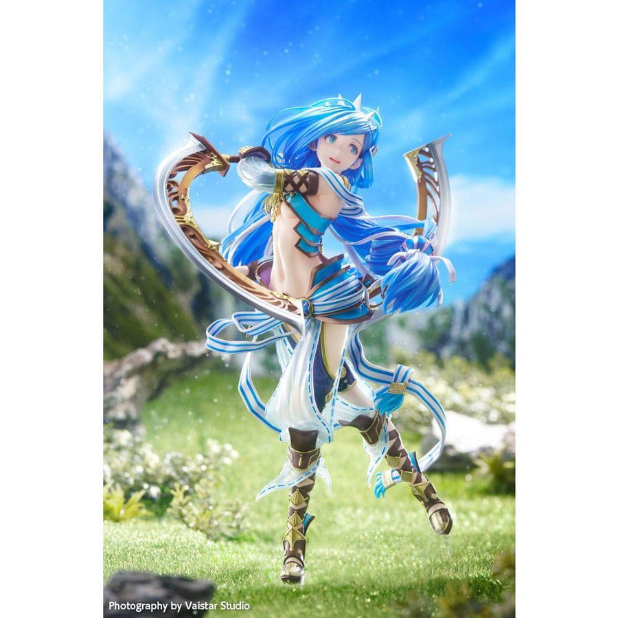 Ys VIII: Lacrimosa of Dana ARTFX J Statue 1/7 Dana Iclucia 25 cm - The Happy Toy Store