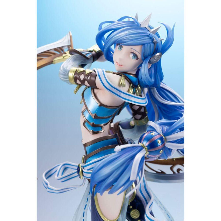 Ys VIII: Lacrimosa of Dana ARTFX J Statue 1/7 Dana Iclucia 25 cm - The Happy Toy Store