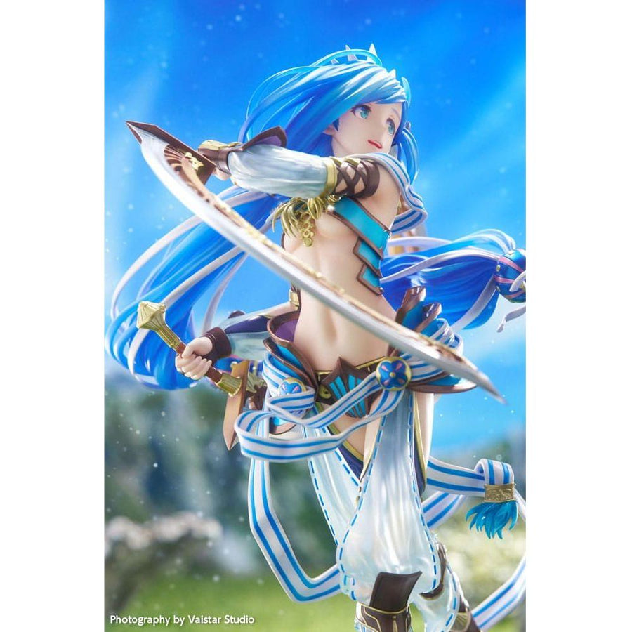 Ys VIII: Lacrimosa of Dana ARTFX J Statue 1/7 Dana Iclucia 25 cm - The Happy Toy Store