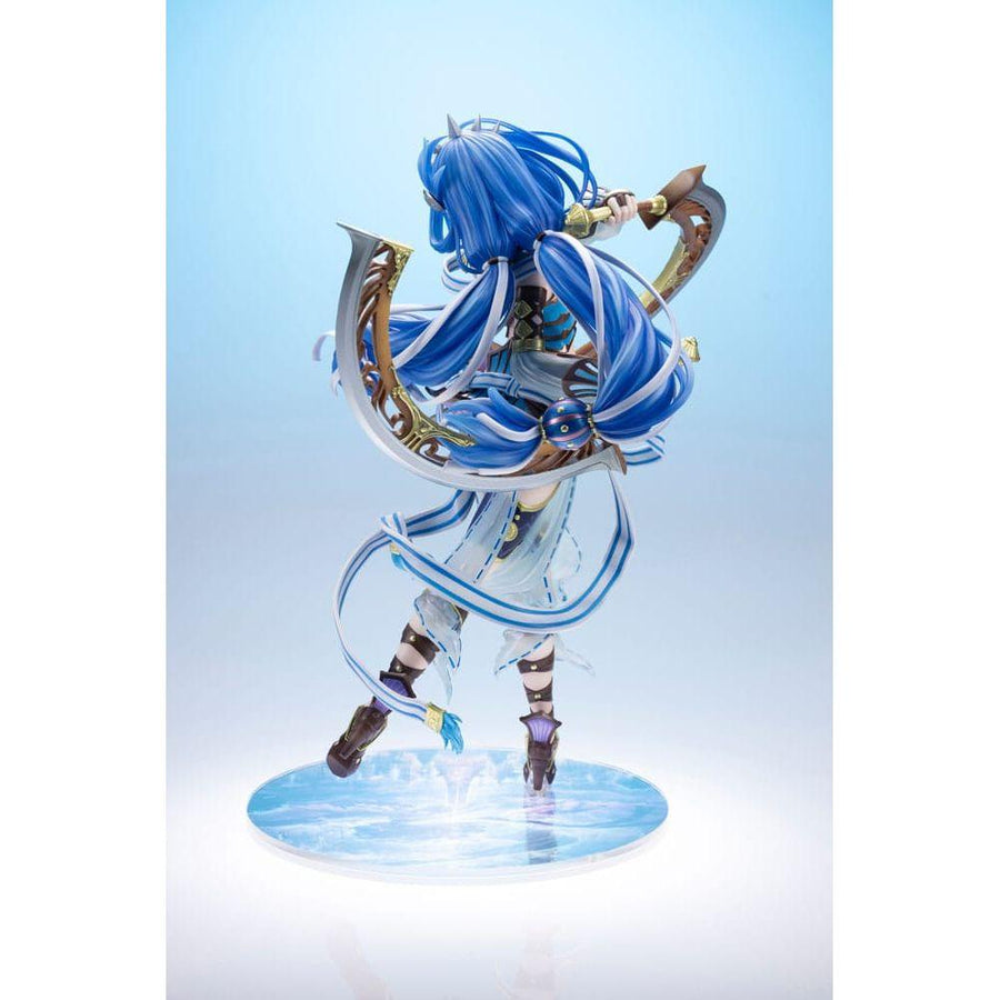 Ys VIII: Lacrimosa of Dana ARTFX J Statue 1/7 Dana Iclucia 25 cm - The Happy Toy Store