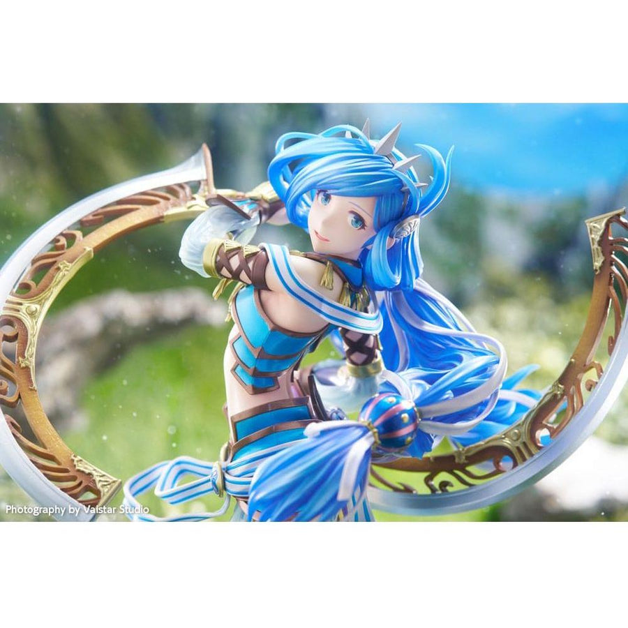 Ys VIII: Lacrimosa of Dana ARTFX J Statue 1/7 Dana Iclucia 25 cm - The Happy Toy Store