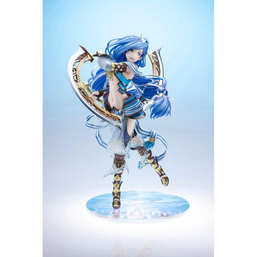 Ys VIII: Lacrimosa of Dana ARTFX J Statue 1/7 Dana Iclucia 25 cm - The Happy Toy Store