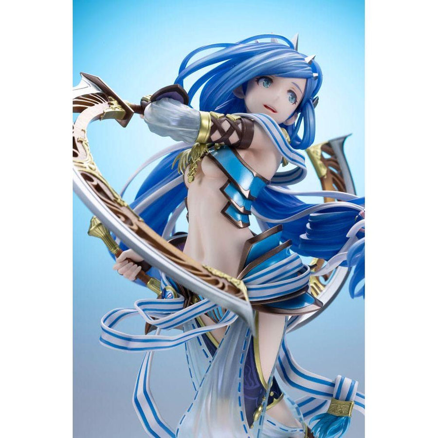 Ys VIII: Lacrimosa of Dana ARTFX J Statue 1/7 Dana Iclucia 25 cm - The Happy Toy Store