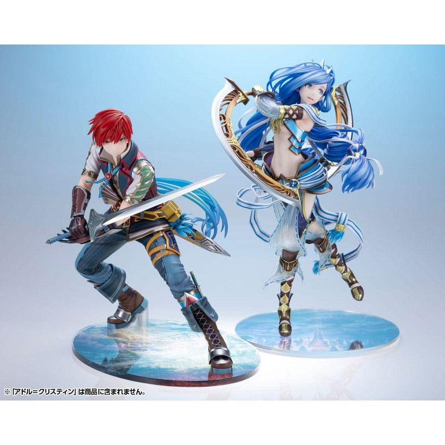 Ys VIII: Lacrimosa of Dana ARTFX J Statue 1/7 Dana Iclucia 25 cm - The Happy Toy Store