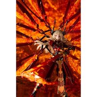 Yu - Gi - Oh! Card Game Monster Collection PVC Statue 1/7 Kagari Sky Striker Ace 40 cm - The Happy Toy Store