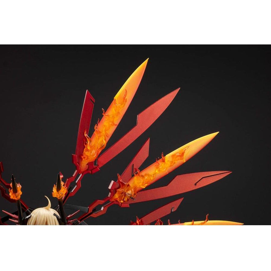 Yu - Gi - Oh! Card Game Monster Collection PVC Statue 1/7 Kagari Sky Striker Ace 40 cm - The Happy Toy Store