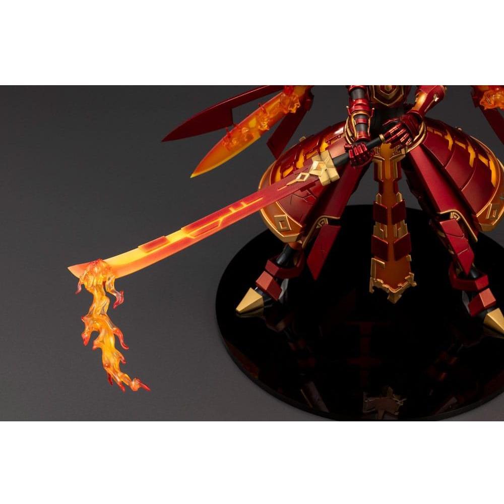 Yu - Gi - Oh! Card Game Monster Collection PVC Statue 1/7 Kagari Sky Striker Ace 40 cm - The Happy Toy Store
