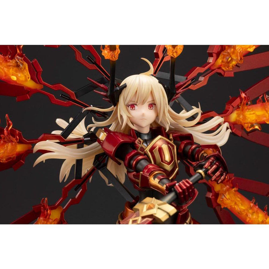 Yu - Gi - Oh! Card Game Monster Collection PVC Statue 1/7 Kagari Sky Striker Ace 40 cm - The Happy Toy Store