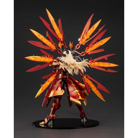 Yu - Gi - Oh! Card Game Monster Collection PVC Statue 1/7 Kagari Sky Striker Ace 40 cm - The Happy Toy Store
