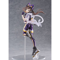 Yu - Gi - Oh! Card Game Monster Collection SP Pop Up Parade PVC Statue I:P Masquerena 23 cm - The Happy Toy Store