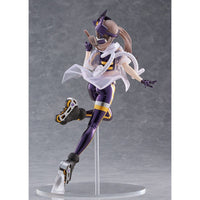 Yu - Gi - Oh! Card Game Monster Collection SP Pop Up Parade PVC Statue I:P Masquerena 23 cm - The Happy Toy Store