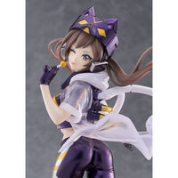Yu - Gi - Oh! Card Game Monster Collection SP Pop Up Parade PVC Statue I:P Masquerena 23 cm - The Happy Toy Store