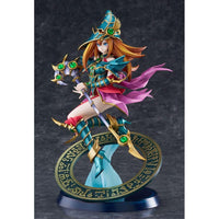 Yu - Gi - Oh! Card Game Monster Figure Collection Statue 1/7 Magician's Valkyria 27 cm - The Happy Toy Store