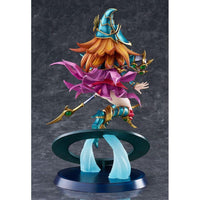 Yu - Gi - Oh! Card Game Monster Figure Collection Statue 1/7 Magician's Valkyria 27 cm - The Happy Toy Store