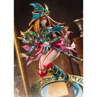 Yu - Gi - Oh! Card Game Monster Figure Collection Statue 1/7 Magician's Valkyria 27 cm - The Happy Toy Store