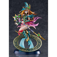 Yu - Gi - Oh! Card Game Monster Figure Collection Statue 1/7 Magician's Valkyria 27 cm - The Happy Toy Store