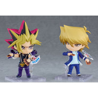 Yu - Gi - Oh! Duel Monsters Nendoroid Action Figure Joey Wheeler 10 cm - The Happy Toy Store