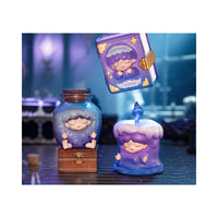 Yumo: Magic Manual Mini Series Blind Box figure 5 cm Full Box Set 18 Pack - The Happy Toy Store