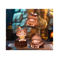 Yumo: Magic Manual Mini Series Blind Box figure 5 cm Full Box Set 18 Pack - The Happy Toy Store