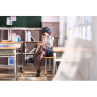 Zenless Zone Zero Limepie Series PVC Statue 1/8 Ellen Joe Monday to Friday Ver. 15 cm - The Happy Toy Store