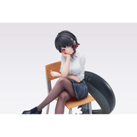 Zenless Zone Zero Limepie Series PVC Statue 1/8 Ellen Joe Monday to Friday Ver. 15 cm - The Happy Toy Store