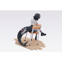 Zenless Zone Zero Limepie Series PVC Statue 1/8 Ellen Joe Monday to Friday Ver. 15 cm - The Happy Toy Store