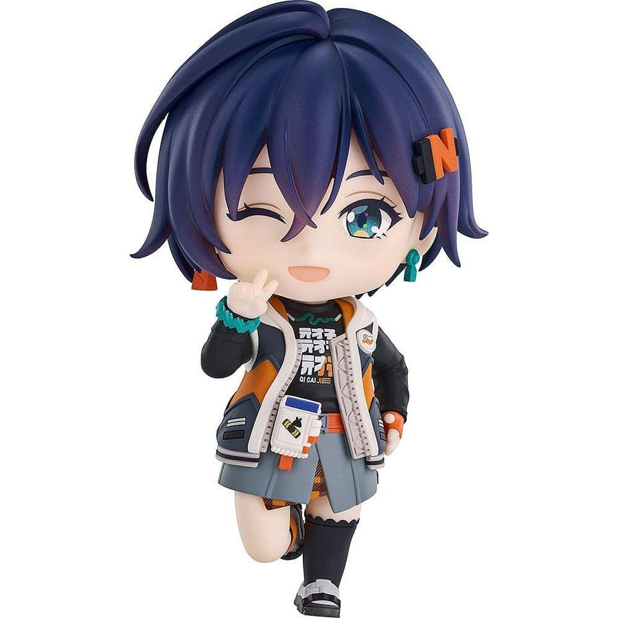 Zenless Zone Zero Nendoroid Action Figure Belle 10 cm - The Happy Toy Store