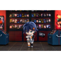 Zenless Zone Zero Nendoroid Action Figure Belle 10 cm - The Happy Toy Store