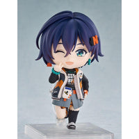 Zenless Zone Zero Nendoroid Action Figure Belle 10 cm - The Happy Toy Store