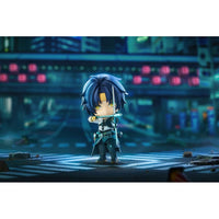Zenless Zone Zero Nendoroid Action Figure Harumasa Asaba 10 cm - The Happy Toy Store