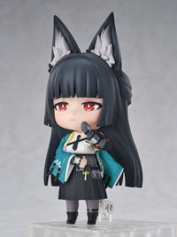 Zenless Zone Zero Nendoroid Action Figure Miyabi Hoshimi 10 cm - The Happy Toy Store