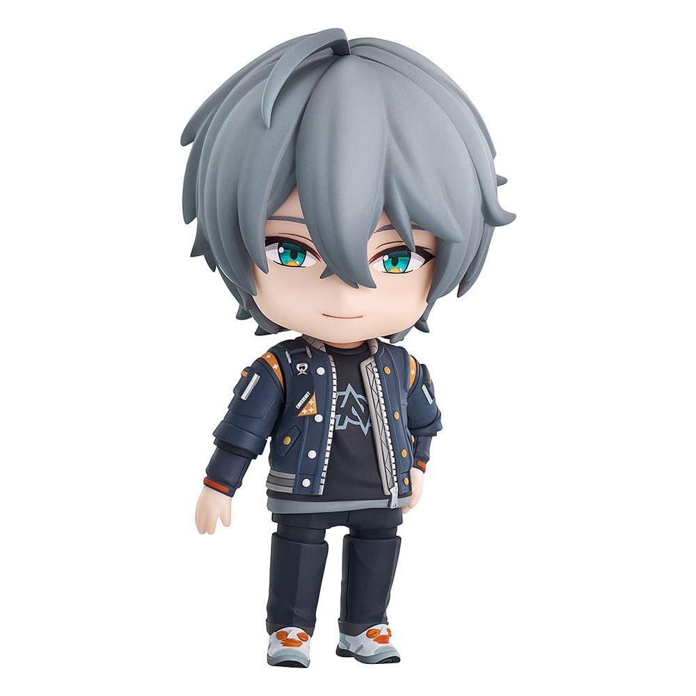Zenless Zone Zero Nendoroid Action Figure Wise 10 cm - The Happy Toy Store
