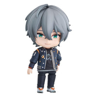 Zenless Zone Zero Nendoroid Action Figure Wise 10 cm - The Happy Toy Store