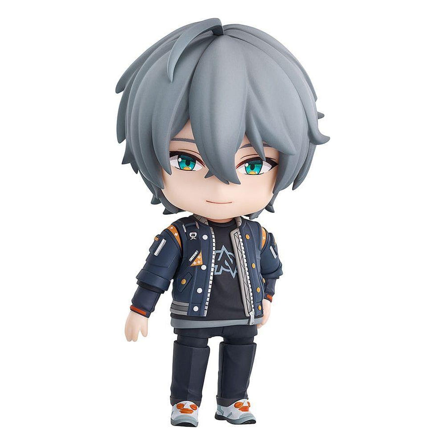 Zenless Zone Zero Nendoroid Action Figure Wise 10 cm - The Happy Toy Store