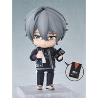 Zenless Zone Zero Nendoroid Action Figure Wise 10 cm - The Happy Toy Store