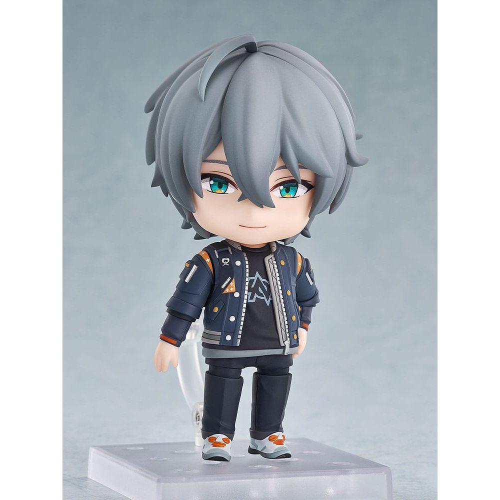 Zenless Zone Zero Nendoroid Action Figure Wise 10 cm - The Happy Toy Store