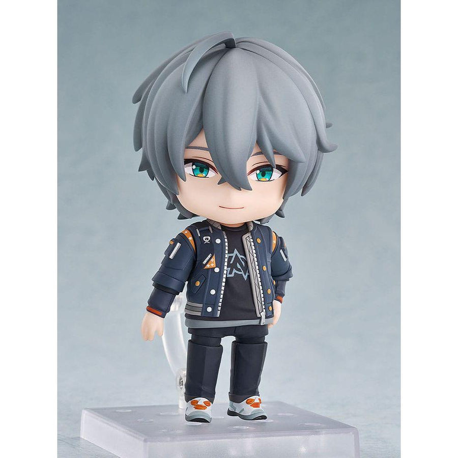 Zenless Zone Zero Nendoroid Action Figure Wise 10 cm - The Happy Toy Store