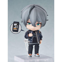 Zenless Zone Zero Nendoroid Action Figure Wise 10 cm - The Happy Toy Store