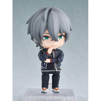 Zenless Zone Zero Nendoroid Action Figure Wise 10 cm - The Happy Toy Store