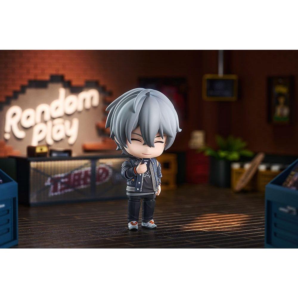 Zenless Zone Zero Nendoroid Action Figure Wise 10 cm - The Happy Toy Store