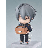 Zenless Zone Zero Nendoroid Action Figure Wise 10 cm - The Happy Toy Store