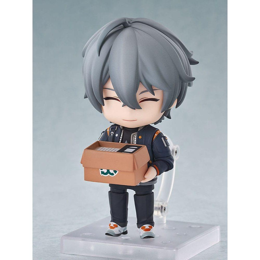 Zenless Zone Zero Nendoroid Action Figure Wise 10 cm - The Happy Toy Store