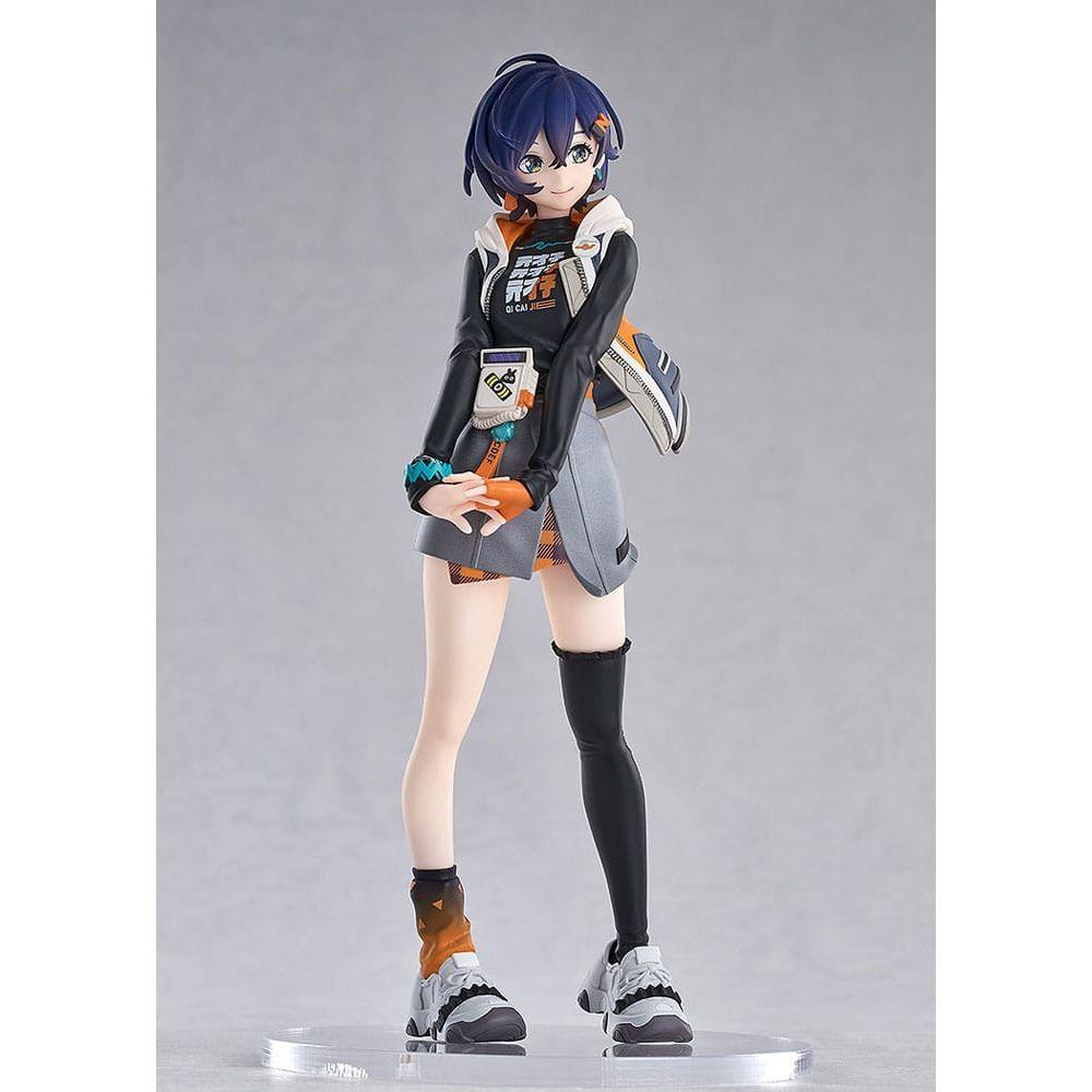 Zenless Zone Zero Pop Up Parade PVC SP Statue Belle 18 cm - The Happy Toy Store